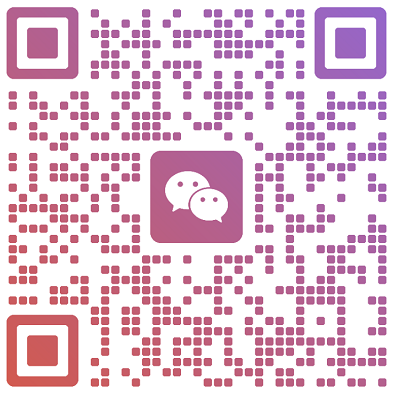 微信二维码